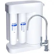 Aquaphor water filter system Ro-101S Wlg1202-004  4744131011950 528160