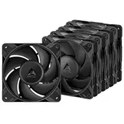 Arctic Lufter 12012025 P12 Pro Pst 5-Pack  Acfan00307A 4895265000096