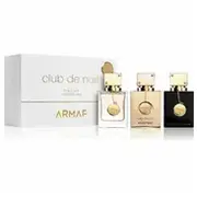 Armaf Club de Nuit Parfum and Collectors Pride - Collection of miniatures for women  6294015148343