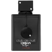 Armaf Club de Nuit Urban Man Elixir smaržas ūdens vīriešiem 105 ml  Parf2003609 6294015163513 33030010
