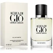Armani Acqua di Gio Pour Homme Smaržas Edp 40 ml  3614273662499
