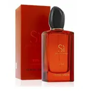 Armani Sí Passione Eclat Smaržas Edp 100 ml  3614273604888