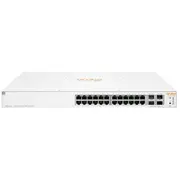 Hewlett Packard Enterprise Aruba Instant On 1930 24G 370W Poe 4Sfp  Switch Jl684B 0190017593425