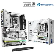 Asrock mātesplate Z890 Steel Legend Wifi  4710483947520 Kbasriifz890A06