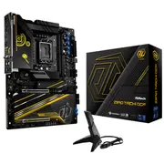 Asrock Z890 Taichi Ocf Intel Lga 1851 Ligzda V1 Atx  90-Mxbpm0-A0Uayz 4710483949678
