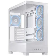 Asus A31 Plus Tg Argb White Midi Tower  4711387808863 47741789