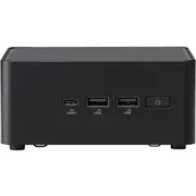 Asus Nuc 14 Pro Rnuc14Rvhu500000I Mini Pc Core Ultra 5 125H 0Gb Intel Arc Graphics No-Os  90Ar0072-M000L0 4711387491553 4609