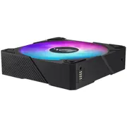 Asus Rog Ryujin Iii 360 Argb Extreme Computer case All-In-One liquid cooler 12 cm Black  90Rc0131-M0Eay0 4711387715253