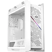 Asus Rog Strix Helios Ii - White Edition mid tower E-Atx Seitenteil mit Fenster Gehärtetes Glas 90Dc00W3-B39000  4711636061247 100155415