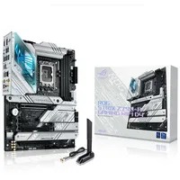 Asus Rog Strix Z790-A Gaming Wifi D4 Intel Z790 Lga 1700 Atx  90Mb1Cn0-M0Eay0 4711081941033