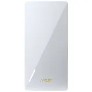 Asus Rp-Be58 Dual-Band 2.4 Ghz / 5 Wi-Fi 7 802.11Be White 1 Internal  4711387709351 Kilasurep0010