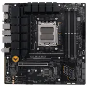 Asus Tuf Gaming B650M-E Amd B650 Socket Am5 micro Atx  4711387221969 Pl-Am5-Asu-101