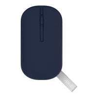 Asus Wireless Mouse Md100 Wireless, Blue, Bluetooth  90Xb07A0-Bmu000 4711081303831