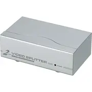 Aten Vs92A Vga Video-Splitter, 350Mhz, 2Fach  4710423770928