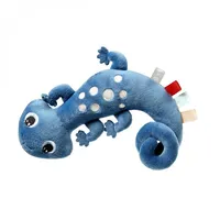 Attīstošā rotaļlieta Gecko Gabe Babyono 1414 Fairy Tales  Ono-1414