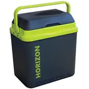 Aukstuma kaste elektriskā Horizon M 12V Hot and Cold 20L tumši pelēka/zaļa  111201007 8000303315551