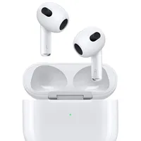 Austiņas Apple Airpods 3 with Magsafe charging case  Uhapprdbaamme73 194252818527 Mme73Zm/A