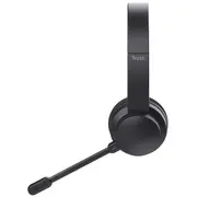 Trust Ayda - Wireless Enc headset Black  25463 8713439254631