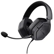 Austiņas Trust Gxt492 Carus Black  25447 8713439254471