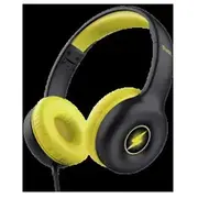 Austiņas Trust Nouna Kids Black  25406 8713439254068