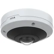 Axis M4317-Plve Dome Ip security camera Indoor 2160 x pixels Ceiling/Wall  02510-001 7331021078741 Wlononwcrj416