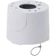 Axis T94A02F Ceiling Bracket - Kamera-Deckenbefestigung für Q3708-Pve, Q3709-Pve, Q3709-Pve Network Camera 5801-601  7331021054332
