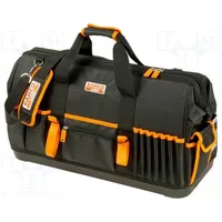 Bag toolbag 600X260X380Mm  Sa.4750Fb2-24A 4750Fb2-24A