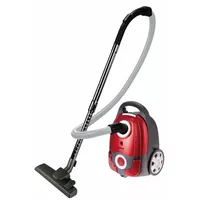 Bagged Vacuum Cleaner - Prime3 Svc51 5901750503788  6-5901750503788