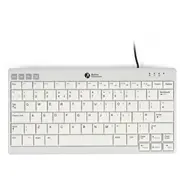 Bakker Elkhuizen Bakkerelkhuizen Tastatur Ultraboard 950 V2 Compact Uk Layout retail  Bneu950V2Uk 8719274677369 504373