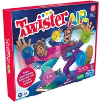 Ballīšu spēle Twister Air  F8158 5010996201607