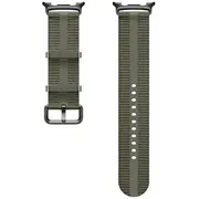 Band Samsung Athleisure for Galaxy Watch8 / Classic M/L green  Et-Sol33Lgegeu 8806097460459 39269097