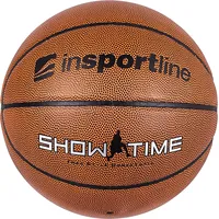 Basketbols inSPORTline Showtime - izmērs 7  22132 8596084121325