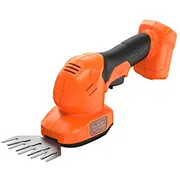 Bd Hedge  Grass Trimmer 18V Bcss18B-Xj 5035048736913 Wlononwcr0516
