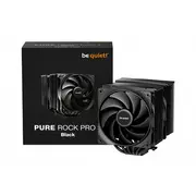 Be Quiet Pure Rock Pro 3 Black  Bk042 4260052192511 Kzbqti0000Bk042