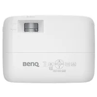 Benq Business Projector For Presentation Mx560 Xga 1024X768, 4000 Ansi lumens, White, Pure Clarity with Crystal Glass Lenses, Smart Eco, Lamp warranty 12 months  9H.jne77.13E 4718755084218