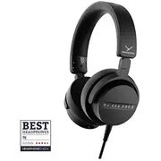Beyerdynamic Dj 300 Pro X Headphones Wired Head-Band Music Black  1001619 4010118008535 Wlononwcrpmfu