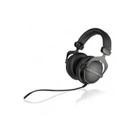 Beyerdynamic Dt 770 Pro Headphones Wired Head-Band Music Grey  6-43000048 4010118483660