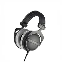 Beyerdynamic Studio headphones Dt 770 Pro Headband/On-Ear, 3.5 mm, Black,  43000050 4010118459047 Misbyeslu0006