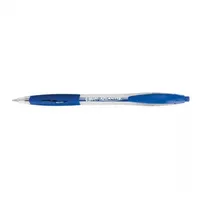 Bic Ballpoint pens Atlantis Refrsh 1.0 mm blue, 1 pcs. 136700  887131-1 308612300130
