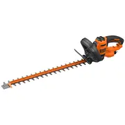 Black  Decker Behts451-Qs power hedge trimmer 5035048678114 Nelbdendz0009