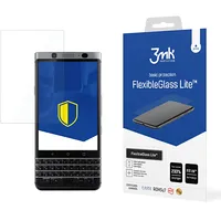 Blackberry Keyone - 3Mk Flexibleglass Lite screen protector  Fg Lite37 5903108028653