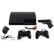 Blackmoon Fun Game 3 Tv spēļu konsole Retro  5900201925780