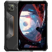 Blackview Active 8 Planšetdators / 8Gb 128Gb  Black 6931548323044