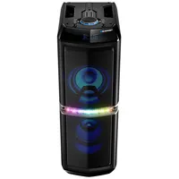 Blaupunkt Ps05.2Db portable speaker Mono Black  6-Ps05.2Db 5901750503115