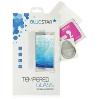 Blue Star Tempered Glass Premium 9H Aizsargstikls Sony Xperia M4 Aqua  Bs-T-Sp-Xpm4A 5901737271334