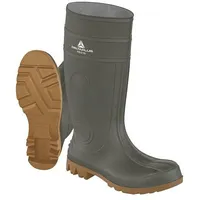 Boots Size 44 khaki Pvc high Field S5 Sra  Del-Fields5Src44 Fields5Ka44