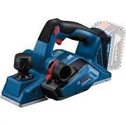 Bosch Gho 185-Li Black, Blue 14000 Rpm  06015B5021 4059952661117 Wlononwcrefcz