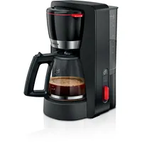 Bosch Tka4M233 coffee maker Semi-Auto Drip 1.37 L  4242005396924 Agdbosexp0062