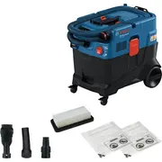 Bosch. Vacuum Cleaner 1200W Gas 400 A 40L Class L  06019M0020 4053423254648 Wlononwcrehfh