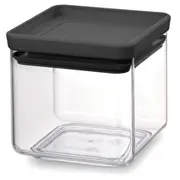 Brabantia kārba kantaina 0,7L, tumši pelēks 122309  8710755122309
